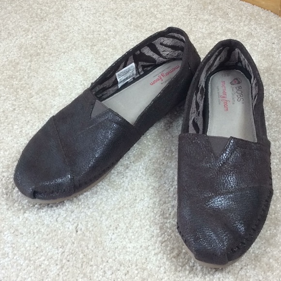 skechers bobs rain dance shoes